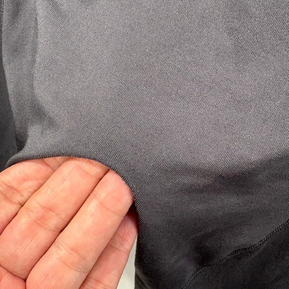 VRST Compression Pants Mens Size XXL Base Layer Legging Stretch Gray - Picture 9 of 12